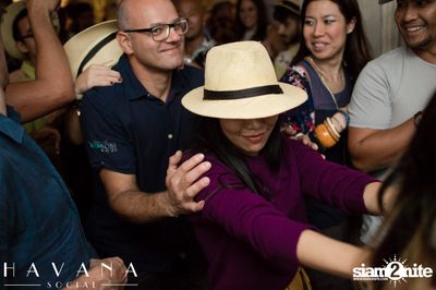 Havana Social 2nd Birthday Bash — photo 121