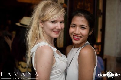 Havana Social 2nd Birthday Bash — photo 124