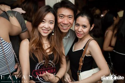Havana Social 2nd Birthday Bash — photo 125