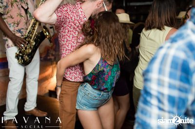 Havana Social 2nd Birthday Bash — photo 128