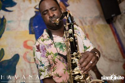 Havana Social 2nd Birthday Bash — photo 129