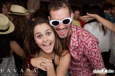Havana Social 2nd Birthday Bash — photo 130
