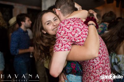 Havana Social 2nd Birthday Bash — photo 131