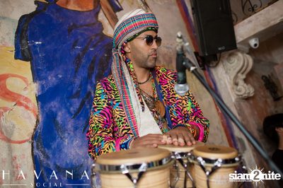 Havana Social 2nd Birthday Bash — photo 134