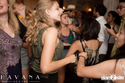 Havana Social 2nd Birthday Bash — photo 135
