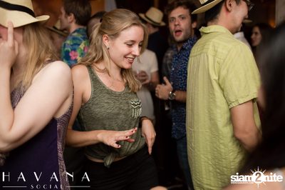 Havana Social 2nd Birthday Bash — photo 138