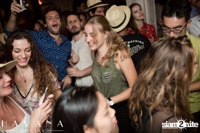 Havana Social 2nd Birthday Bash — photo 141