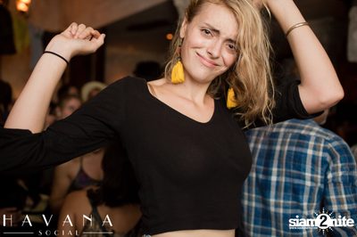 Havana Social 2nd Birthday Bash — photo 142