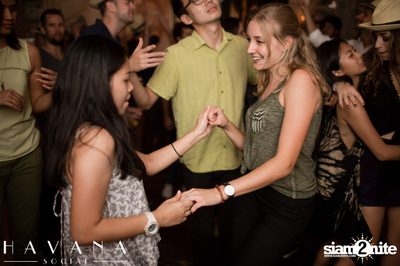 Havana Social 2nd Birthday Bash — photo 143