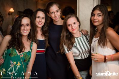 Havana Social 2nd Birthday Bash — photo 145
