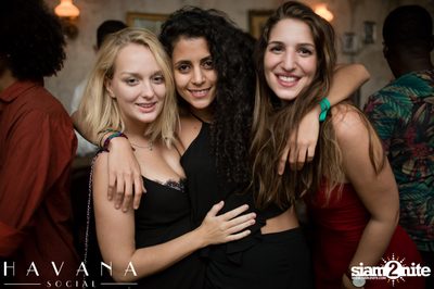 Havana Social 2nd Birthday Bash — photo 146