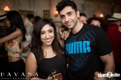 Havana Social 2nd Birthday Bash — photo 148