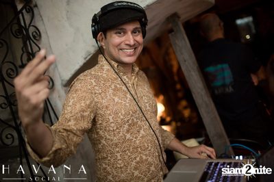 Havana Social 2nd Birthday Bash — photo 149