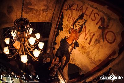 Havana Social 2nd Birthday Bash — photo 154