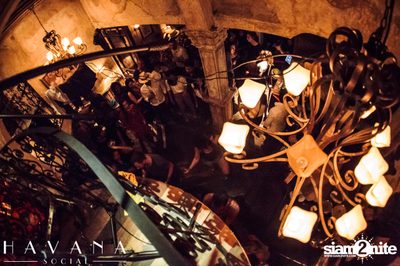 Havana Social 2nd Birthday Bash — photo 155