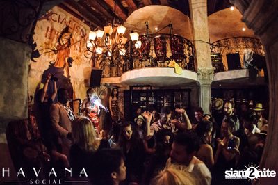 Havana Social 2nd Birthday Bash — photo 158