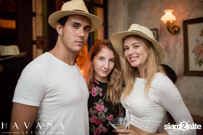 Havana Social 2nd Birthday Bash — photo 159