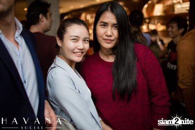 Havana Social 2nd Birthday Bash — photo 160
