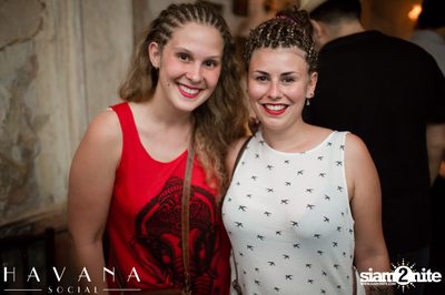 Havana Social 2nd Birthday Bash — photo 162