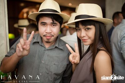 Havana Social 2nd Birthday Bash — photo 164