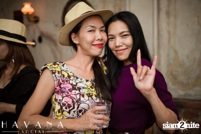 Havana Social 2nd Birthday Bash — photo 165
