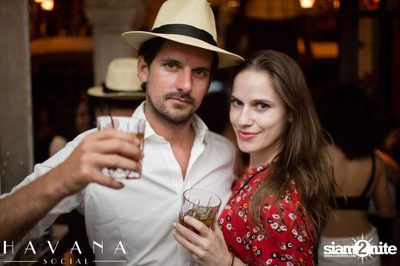 Havana Social 2nd Birthday Bash — photo 166
