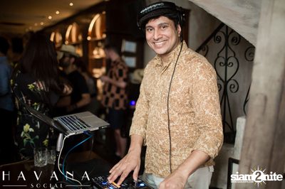 Havana Social 2nd Birthday Bash — photo 169