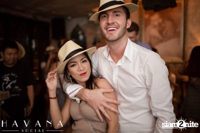 Havana Social 2nd Birthday Bash — photo 170