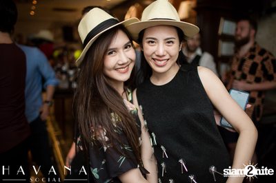 Havana Social 2nd Birthday Bash — photo 171