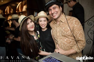 Havana Social 2nd Birthday Bash — photo 172