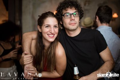 Havana Social 2nd Birthday Bash — photo 173