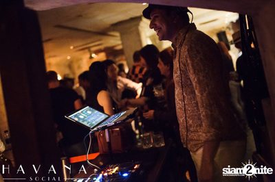 Havana Social 2nd Birthday Bash — photo 174