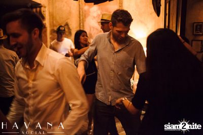 Havana Social 2nd Birthday Bash — photo 175