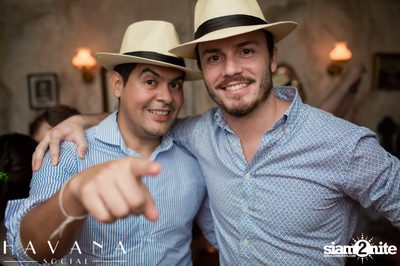 Havana Social 2nd Birthday Bash — photo 177