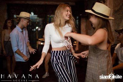 Havana Social 2nd Birthday Bash — photo 178