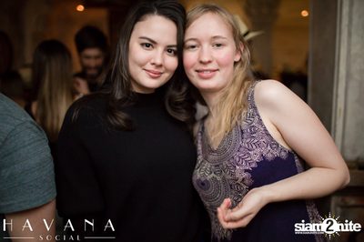 Havana Social 2nd Birthday Bash — photo 179
