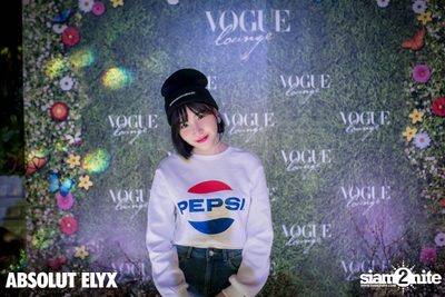 Anniversary Garden Party at Vogue Lounge Bangkok — photo 145