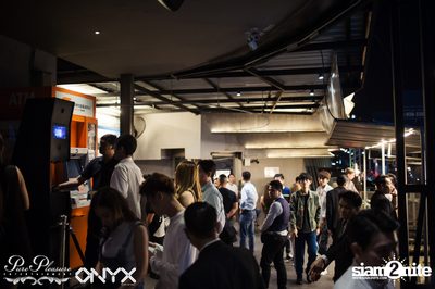 ONYX presents Tigerlily — photo 2