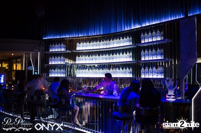ONYX presents Tigerlily — photo 3
