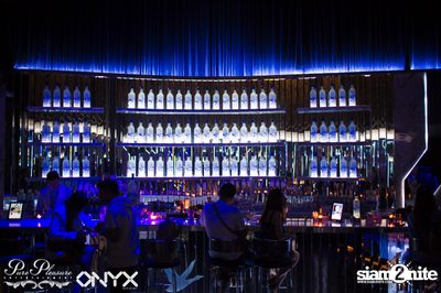 ONYX presents Tigerlily — photo 5