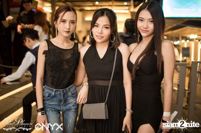 ONYX presents Tigerlily — photo 8