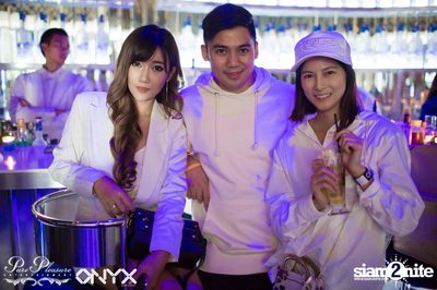 ONYX presents Tigerlily — photo 9