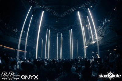 ONYX presents Tigerlily — photo 10