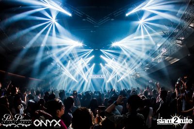 ONYX presents Tigerlily — photo 11