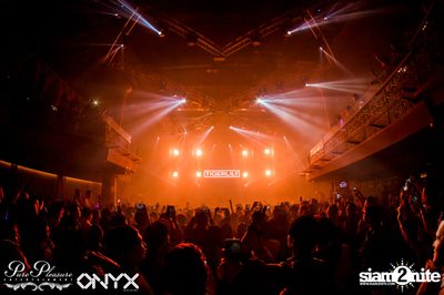 ONYX presents Tigerlily — photo 12