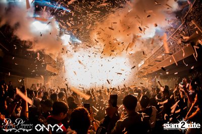 ONYX presents Tigerlily — photo 13