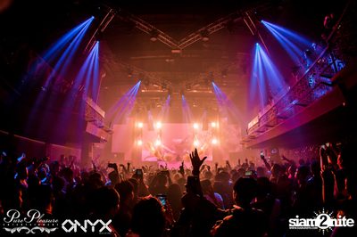 ONYX presents Tigerlily — photo 14