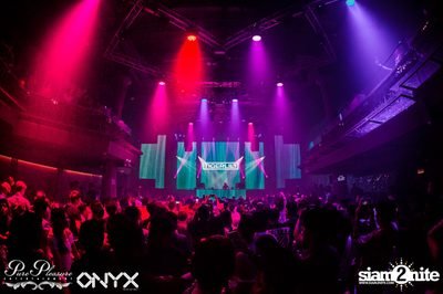 ONYX presents Tigerlily — photo 15
