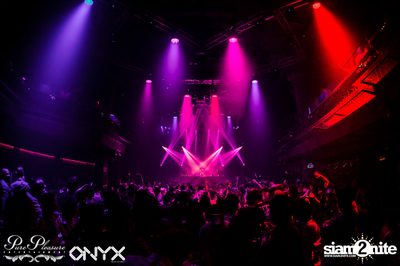 ONYX presents Tigerlily — photo 16
