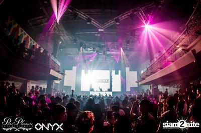 ONYX presents Tigerlily — photo 17